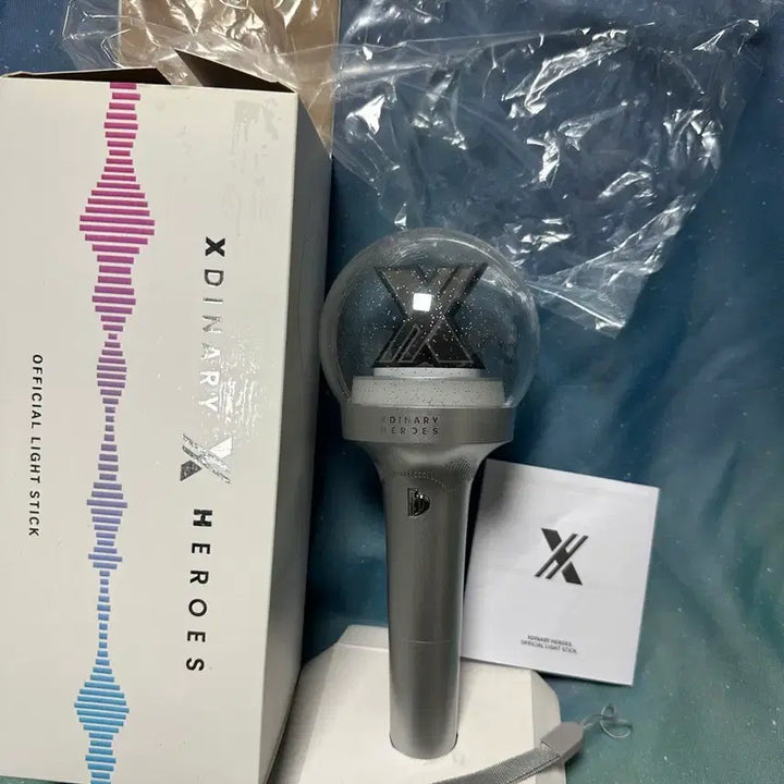 [SOLD OUT] 엑디즈 응원봉 플렛봉