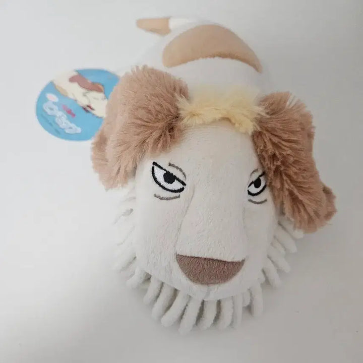 [BUNJANG] Ghibli Dust Bunny Duster / 지브리 힌 먼지털이 판매