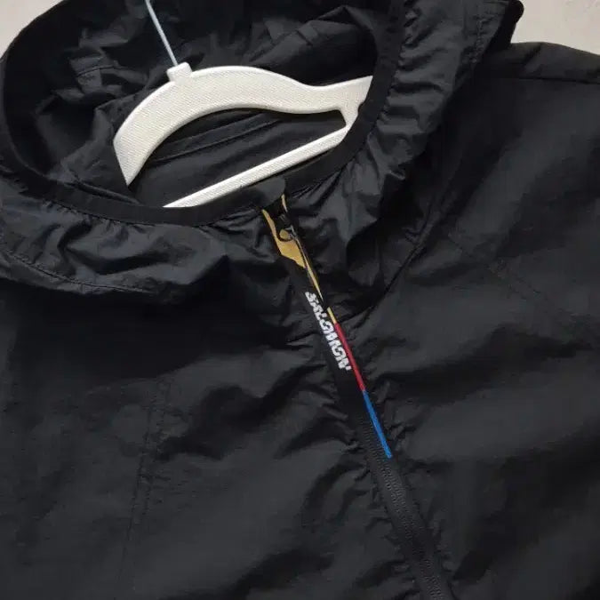 [SOLD OUT] 살로몬 바람막이
