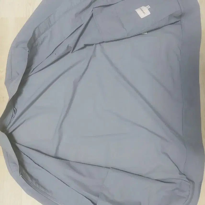 [SOLD OUT] 라코스테 블루종 자켓 라이트블루 110