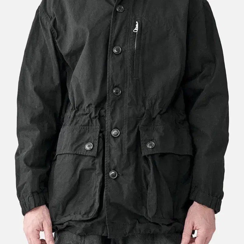 [SOLD OUT] [M] sage de cret 사쥬드크레 데스티니 하프코트