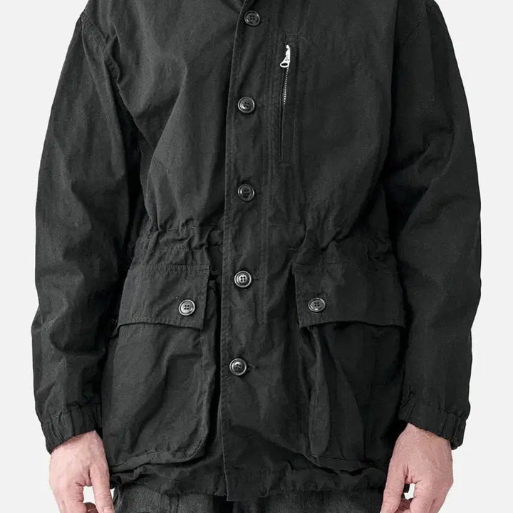 [SOLD OUT] [M] sage de cret 사쥬드크레 데스티니 하프코트