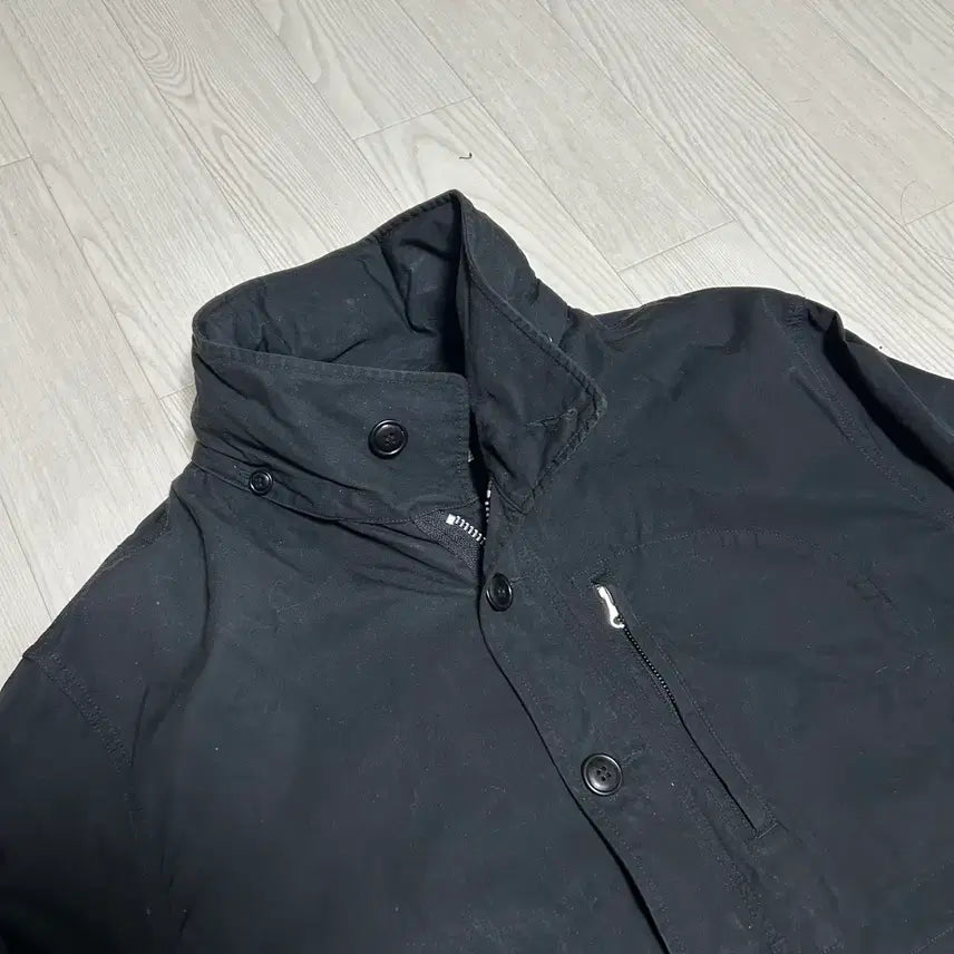[SOLD OUT] [M] sage de cret 사쥬드크레 데스티니 하프코트