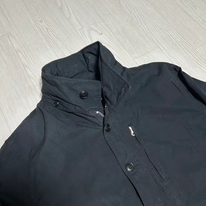 [SOLD OUT] [M] sage de cret 사쥬드크레 데스티니 하프코트