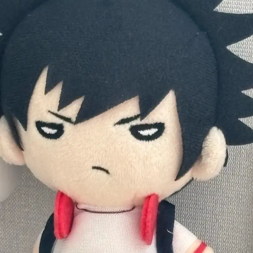 [BUNJANG] Fushiguro Megumi Figure / 후시구로 메구미