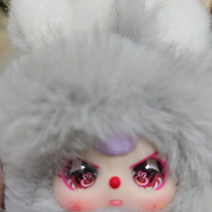 [BUNJANG] Baby Three Alphabet E Doll / 베이비쓰리 알파벳 E 인형 팝니다