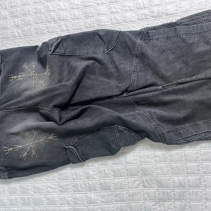 [BUNJANG] Ignote Core 9 Pants / 이그노타 코어 9 팬츠