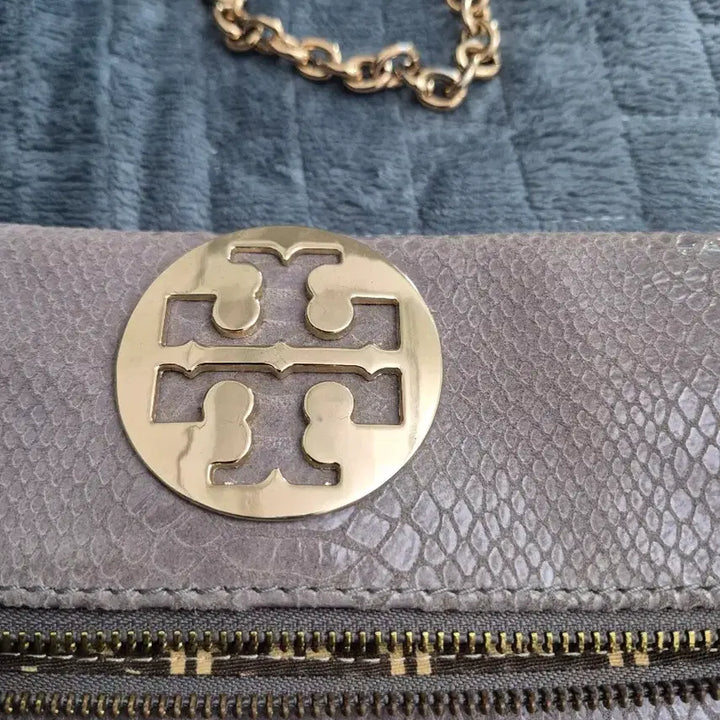 [BUNJANG] Tory Burch Crossbody Bag / 토리버치 크로스백