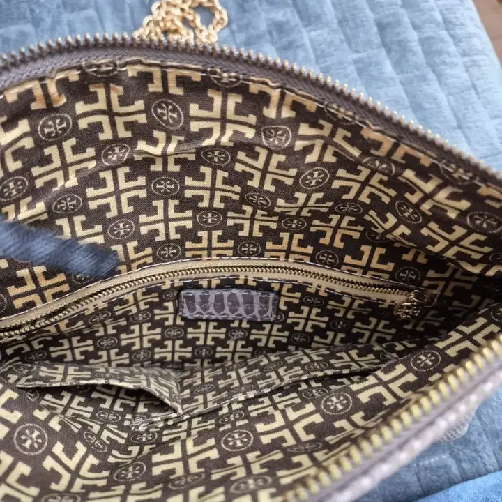 [BUNJANG] Tory Burch Crossbody Bag / 토리버치 크로스백