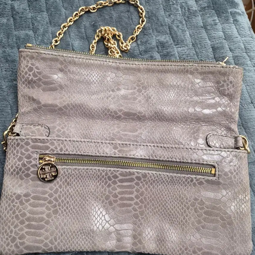[BUNJANG] Tory Burch Crossbody Bag / 토리버치 크로스백