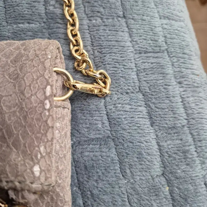 [BUNJANG] Tory Burch Crossbody Bag / 토리버치 크로스백