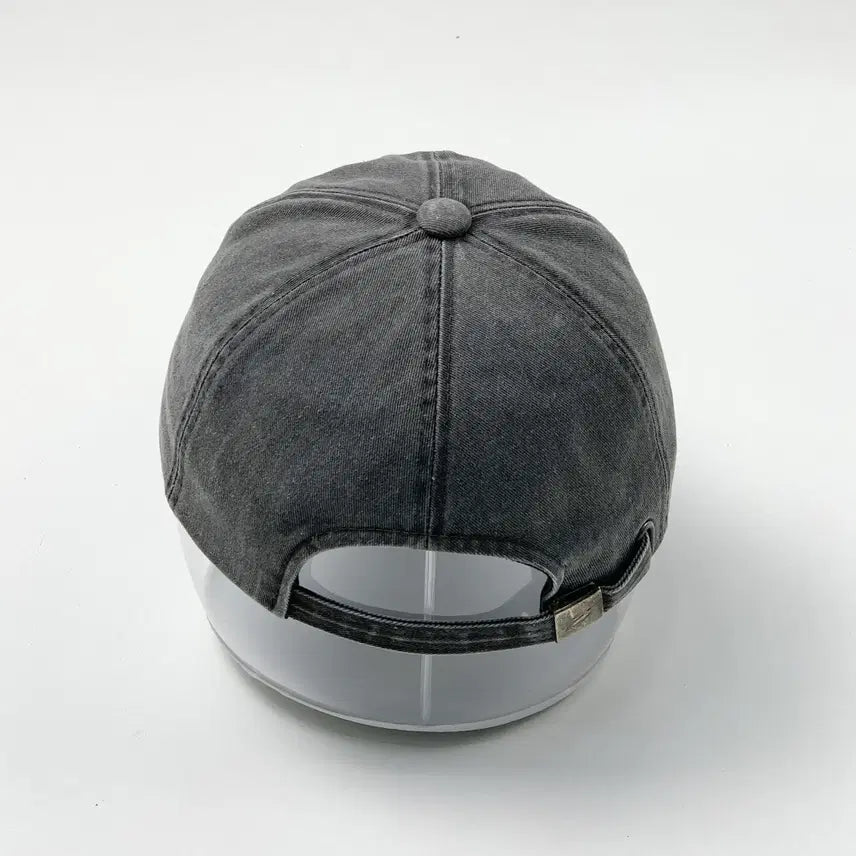 [BUNJANG] Prospecs Gray Unisex Ball Cap / [OS/정품] 00s 프로스펙스 그레이 남여공용 볼캡