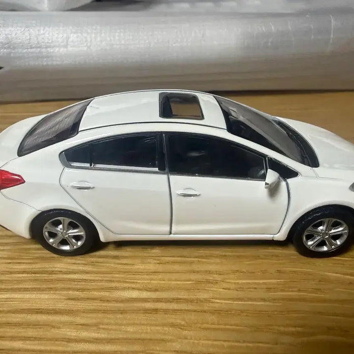 [SOLD OUT] 1:38 K3 미니카. 다이캐스트