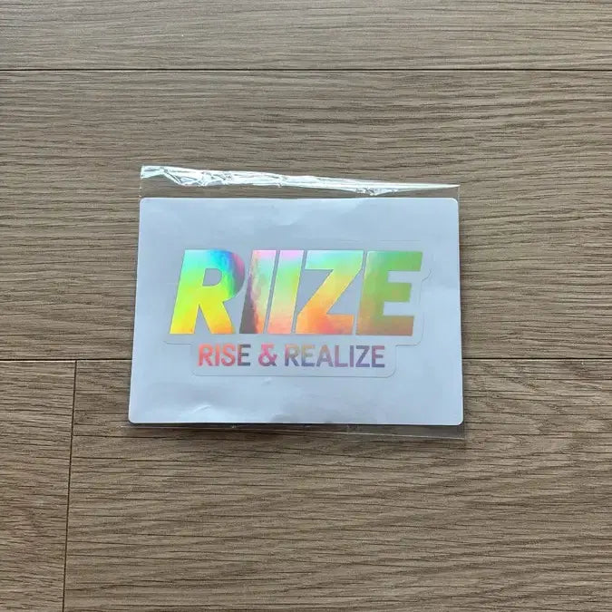 [BUNJANG] RIIZE Lightstick / 라이즈 RIIZE 응원봉 양도