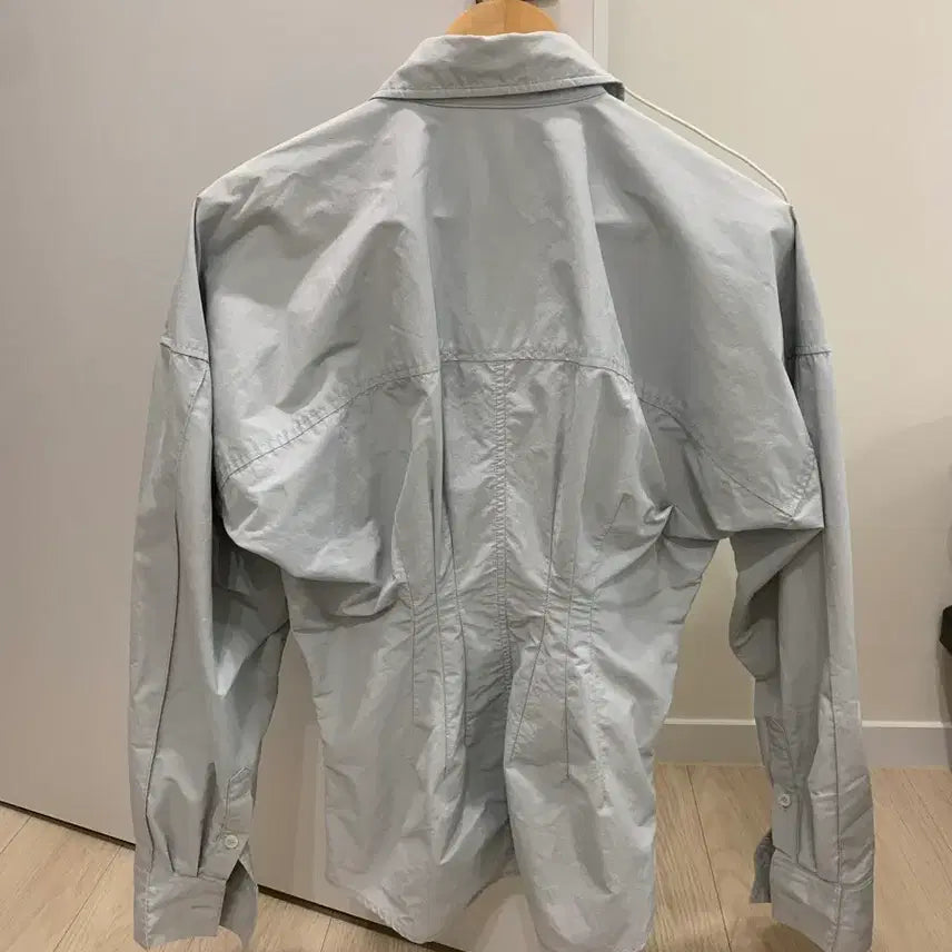 [BUNJANG] Recto 19SS Free Size Blouse / 렉토 19ss 블라우스