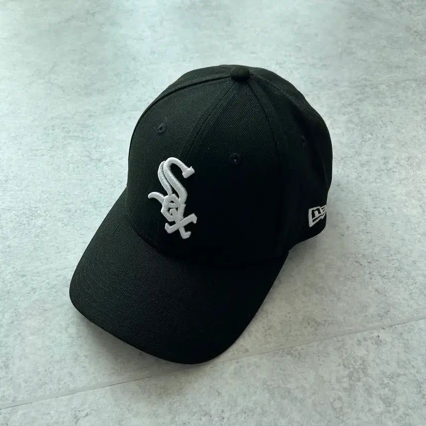 [SOLD OUT] 뉴에라 시카고 화이트삭스 볼캡