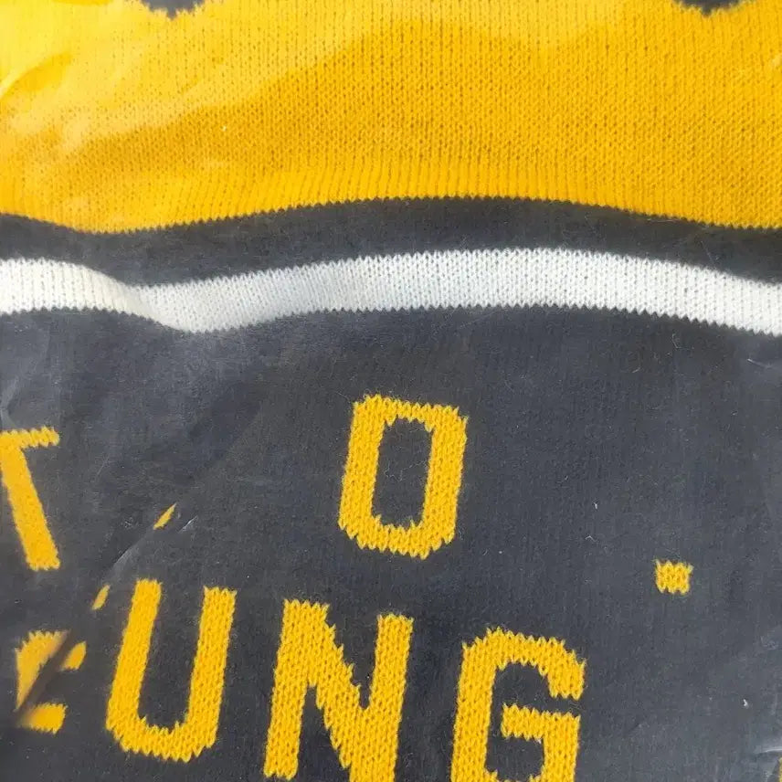 [SOLD OUT] [미개봉] 빅뱅 BIGBANG 2014 공식 응원 머플러