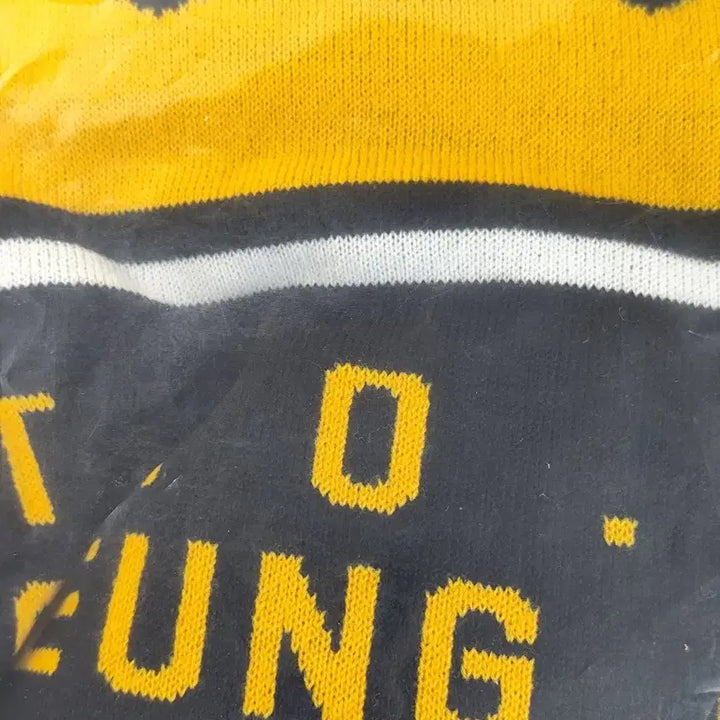 [SOLD OUT] [미개봉] 빅뱅 BIGBANG 2014 공식 응원 머플러