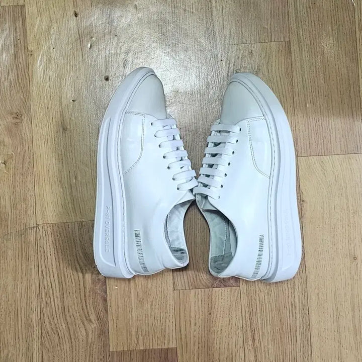 [BUNJANG] P-31 Sneakers (Size 39) / P-31 245사이즈 p-31 245