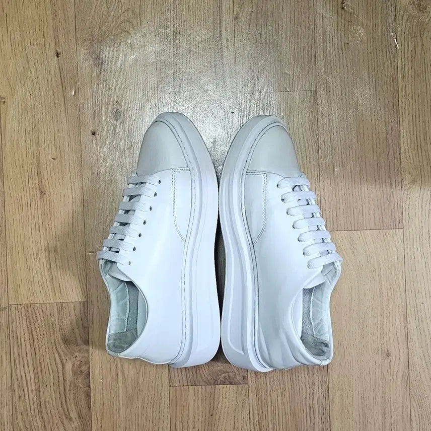 [BUNJANG] P-31 Sneakers (Size 39) / P-31 245사이즈 p-31 245