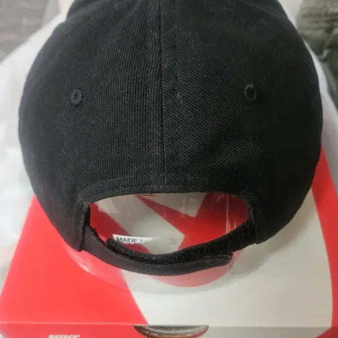 [SOLD OUT] 발렌시아가 볼캡