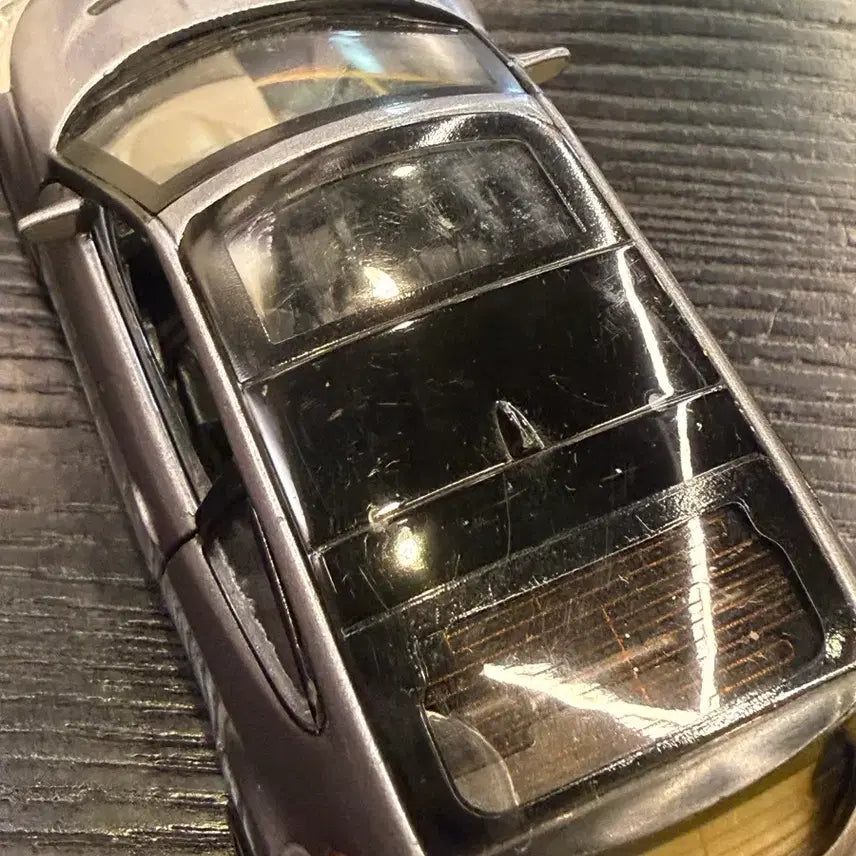 [BUNJANG] Hyundai Veloster 1:38 Scale Diecast Model Car / 1:38 벨로스터 미니카. 다이캐스트
