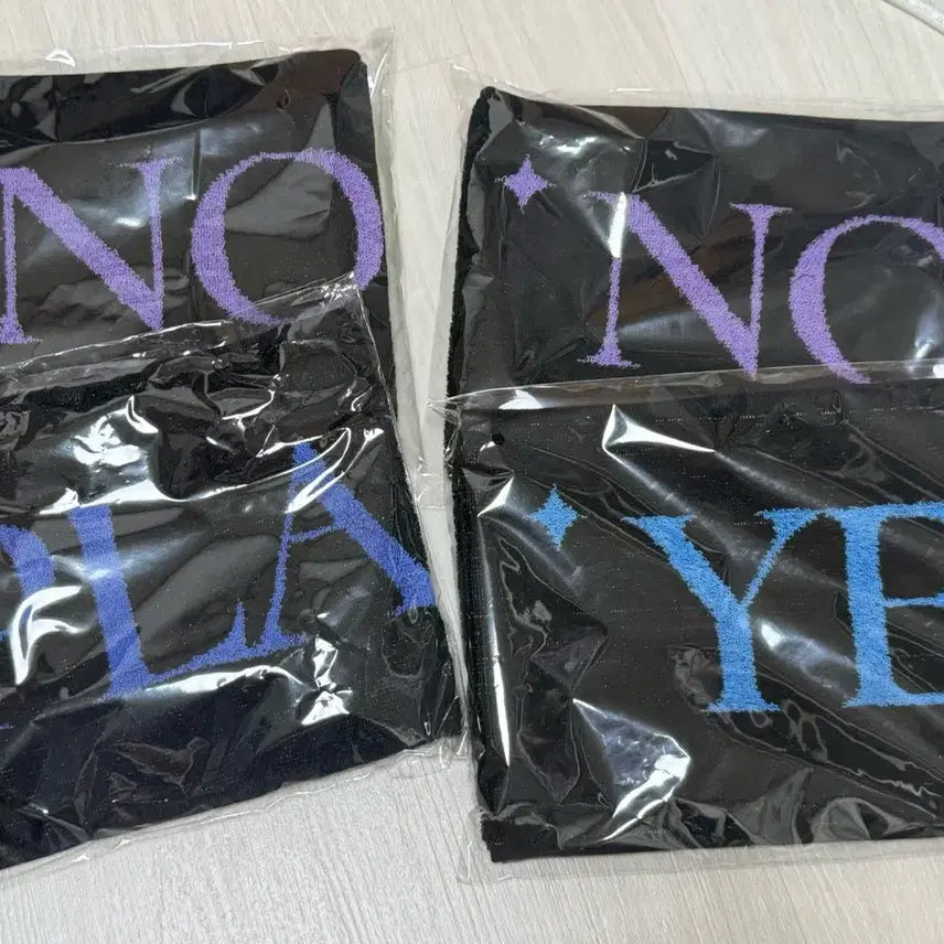 [BUNJANG] PLAVE Noah Yejun Towel / 플레이브 일본 MD 노아 예준 타올