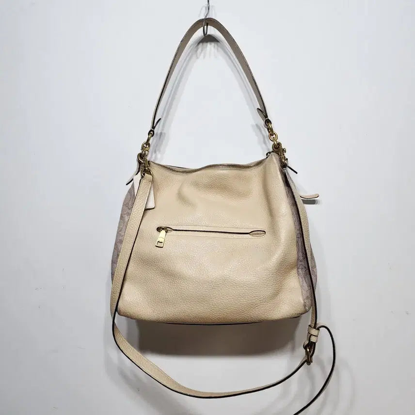 [BUNJANG] COACH Luxi Shoulder Bag / 코치 COACH 럭시 숄더백 가방.