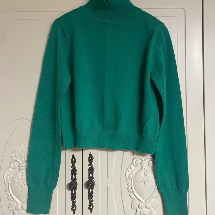 [BUNJANG] 8 Seconds Turtleneck Knit / 에잇세컨즈 목폴라 니트