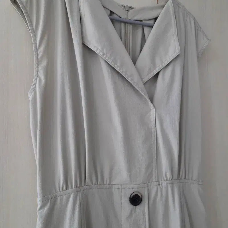 [BUNJANG] System Layered Dress / 한섬 시스템(system) 레이어드 원피스