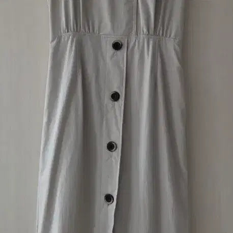 [BUNJANG] System Layered Dress / 한섬 시스템(system) 레이어드 원피스