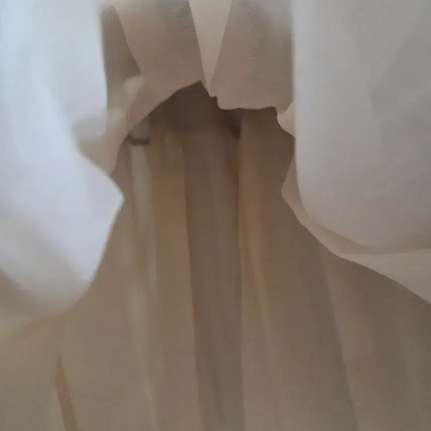 [BUNJANG] System Layered Dress / 한섬 시스템(system) 레이어드 원피스