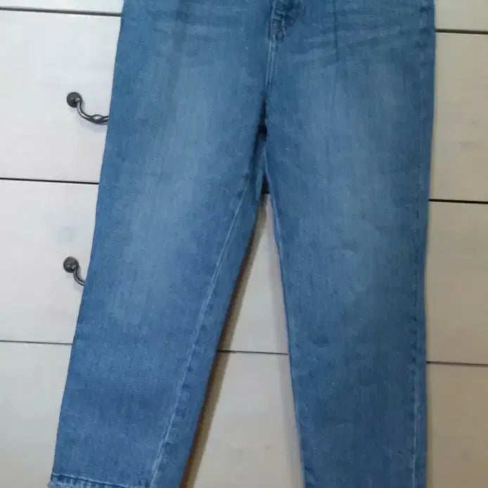 [BUNJANG] Denim Jeans / 데님 청바지
