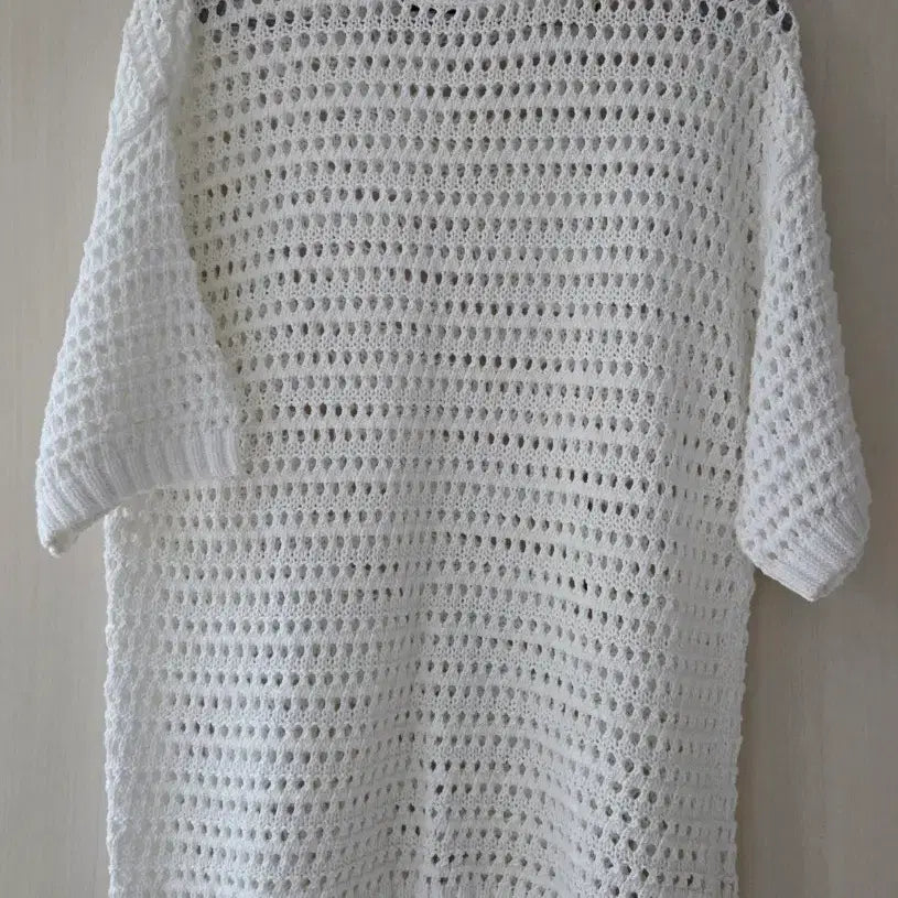[BUNJANG] Massimo Dutti Knitwear Top / 마시모두띠(Massimo Dutti) 니트