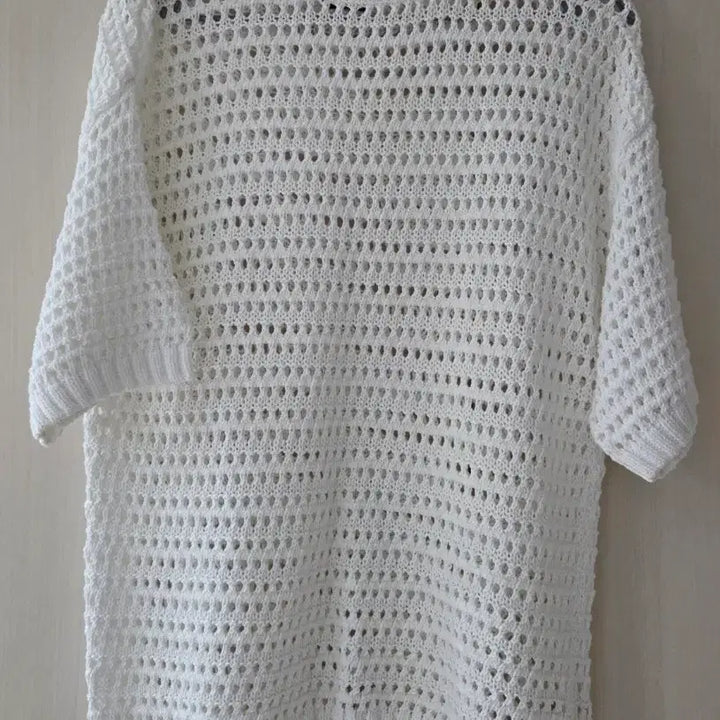 [BUNJANG] Massimo Dutti Knitwear Top / 마시모두띠(Massimo Dutti) 니트