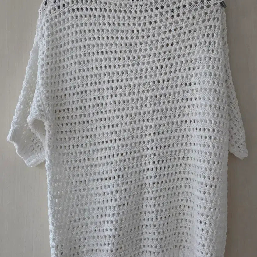 [BUNJANG] Massimo Dutti Knitwear Top / 마시모두띠(Massimo Dutti) 니트
