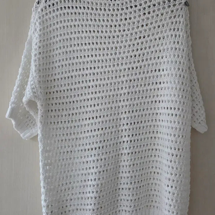 [BUNJANG] Massimo Dutti Knitwear Top / 마시모두띠(Massimo Dutti) 니트