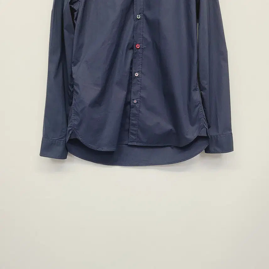 [SOLD OUT] [정품] 버버리 멀티컬러 버튼 셔츠 (L / 95-슬림100 추천)