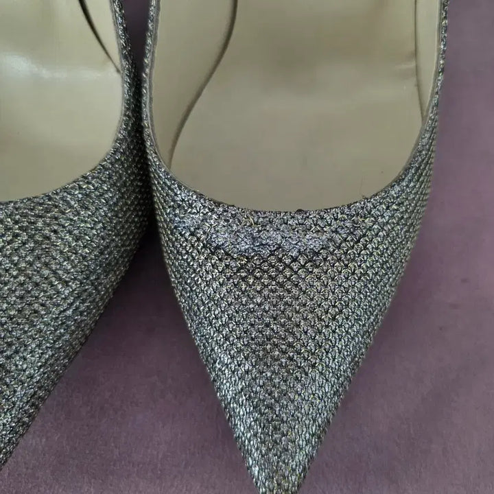 [SOLD OUT] 지미추 JIMMY CHOO 35.5