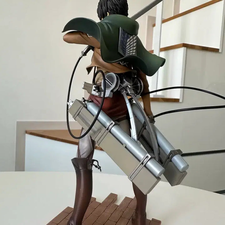 [SOLD OUT] 진격의 거인 에렌 피규어