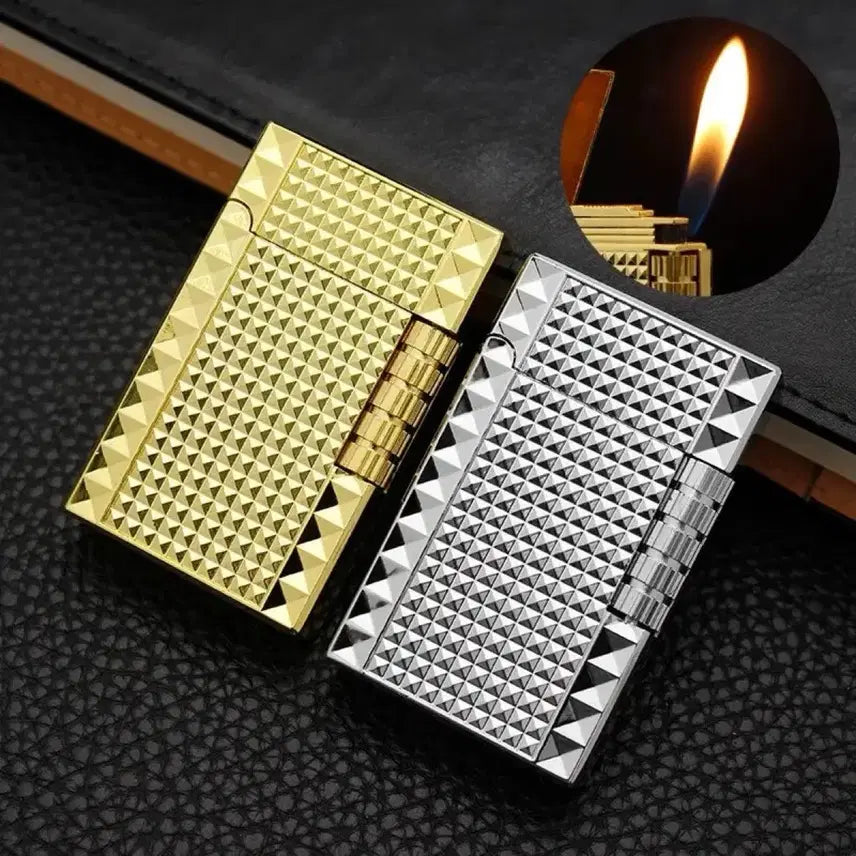 [BUNJANG] Dupont Lighter / 요즘 이거 인기 많아서 금방 품절 [ 듀퐁 라이터]