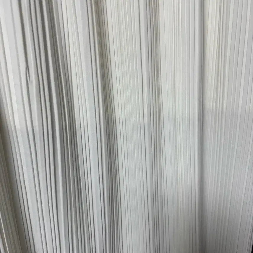 [BUNJANG] Pleated Skirt / 플리츠 스커트 (새옷)