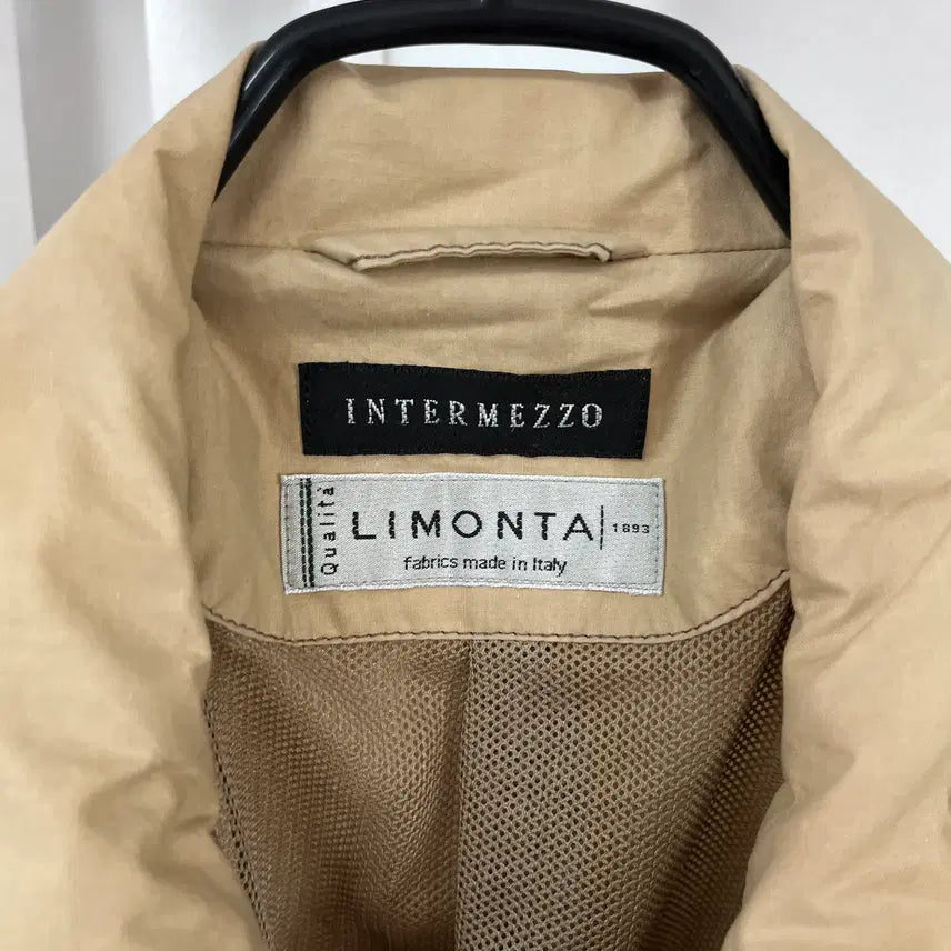 [BUNJANG] INTERMEZZO Jacket / INTERMEZZO 자켓