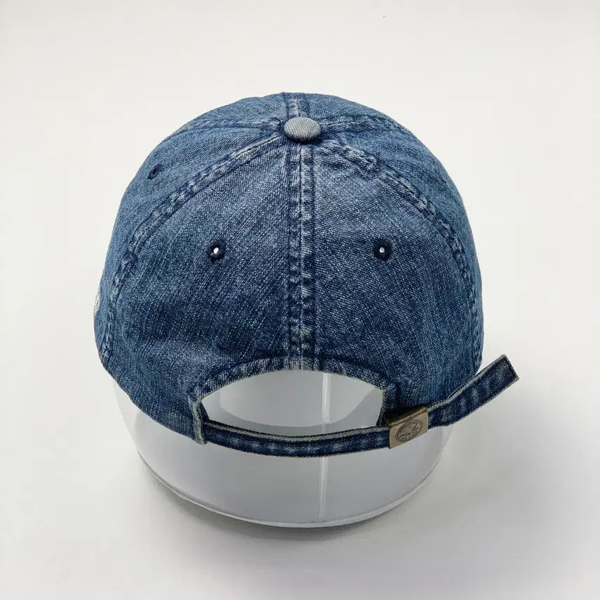 [SOLD OUT] [OS/정품] 빈티지 스프리스 올스타 데님 남여공용 볼캡