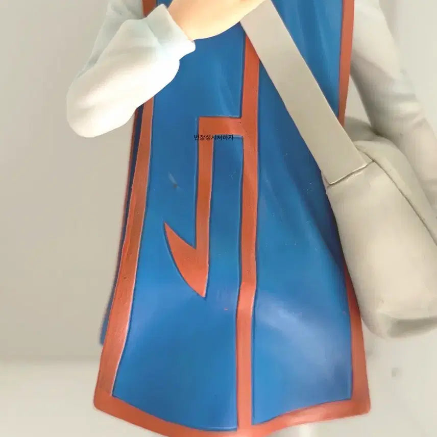 [BUNJANG] Hunter x Hunter Kurapika Figure / 헌터x헌터 크라피카 c상 제일복권 피규어 키르아곤헌헌히소카샤르나크헌터헌터