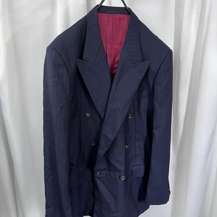 [BUNJANG] Ermenegildo Zegna Wool Jacket / Ermenegildo Zegna 제냐 자켓