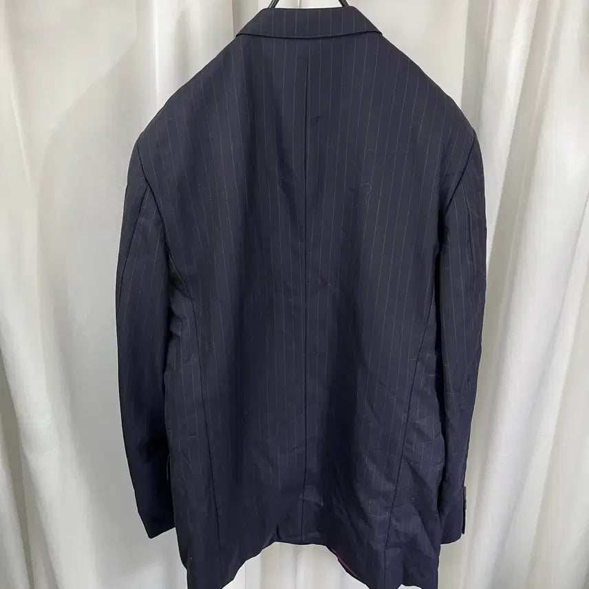 [BUNJANG] Ermenegildo Zegna Wool Jacket / Ermenegildo Zegna 제냐 자켓
