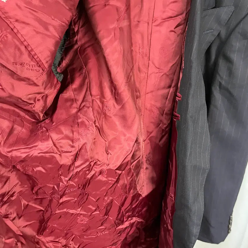 [BUNJANG] Ermenegildo Zegna Wool Jacket / Ermenegildo Zegna 제냐 자켓
