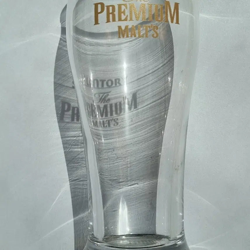 [SOLD OUT] SUNTORY(산토리) 맥주잔