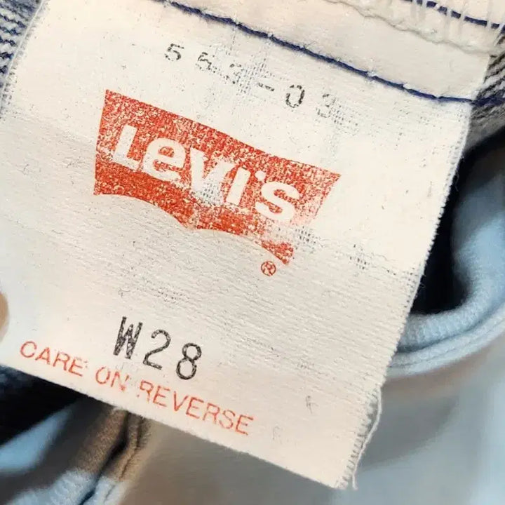 [BUNJANG] Levi&